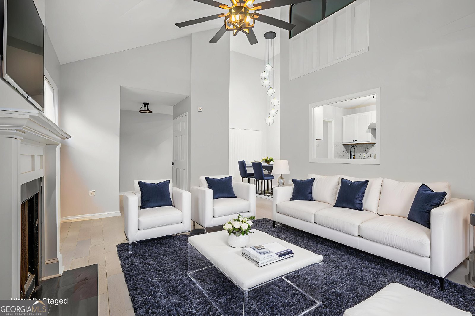 2161 Wellington Circle Lithonia - 6