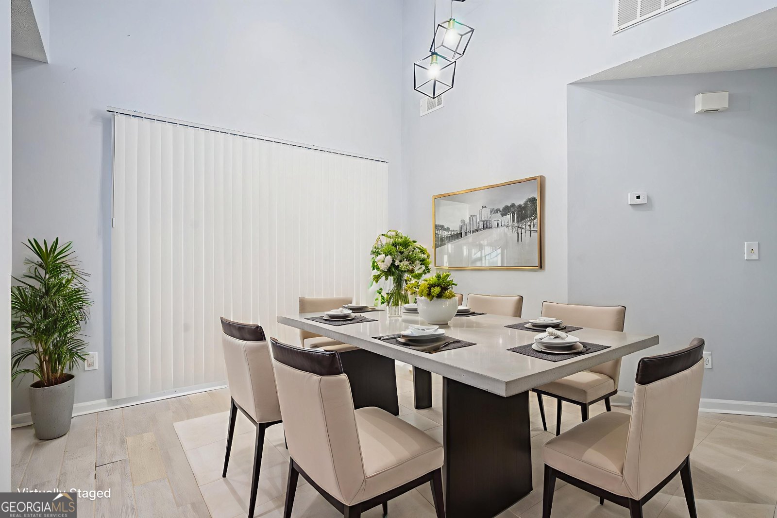 2161 Wellington Circle Lithonia - 8