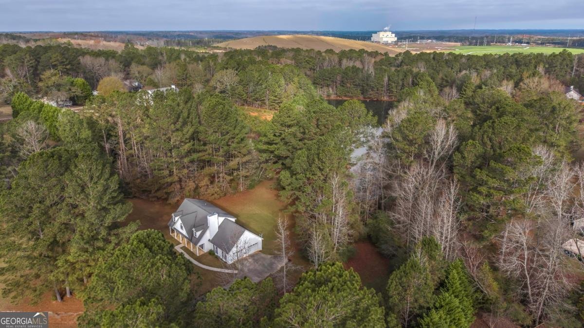 1326 Wagers Mill Road Newnan - 10