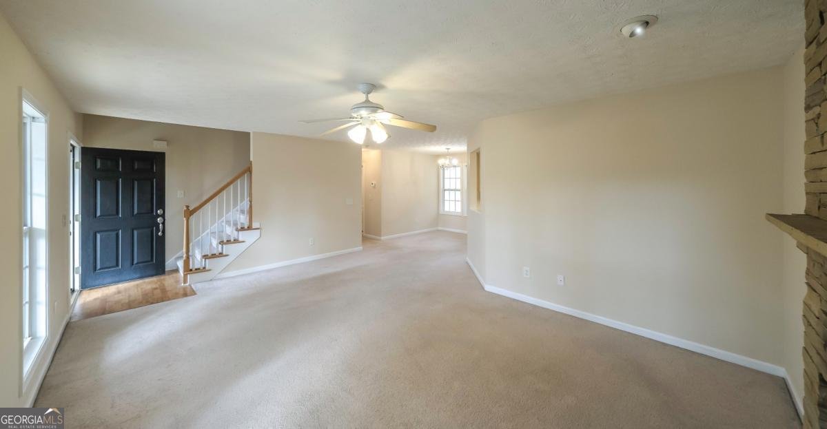 1326 Wagers Mill Road Newnan - 11