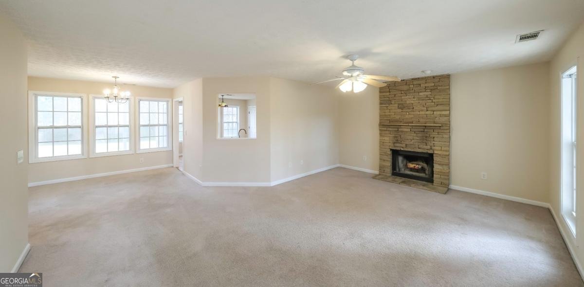 1326 Wagers Mill Road Newnan - 12