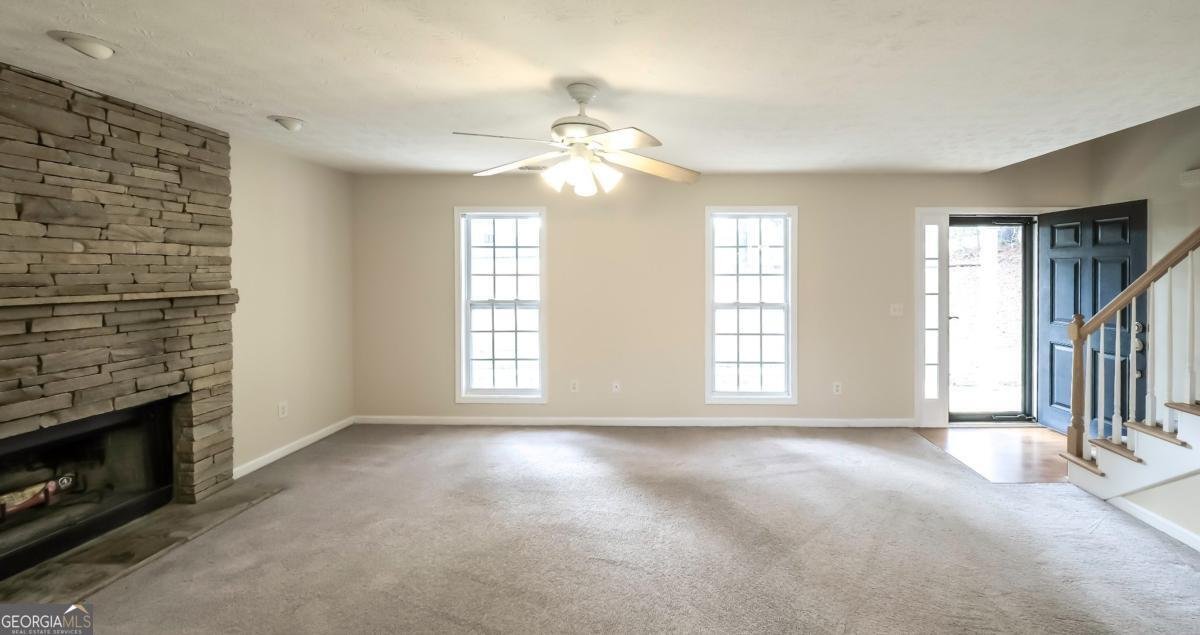 1326 Wagers Mill Road Newnan - 13