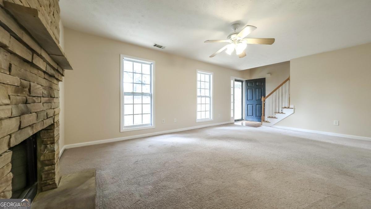 1326 Wagers Mill Road Newnan - 14