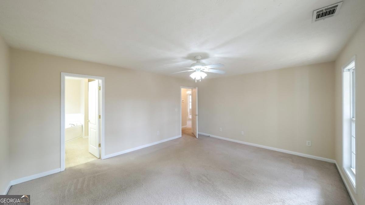 1326 Wagers Mill Road Newnan - 15