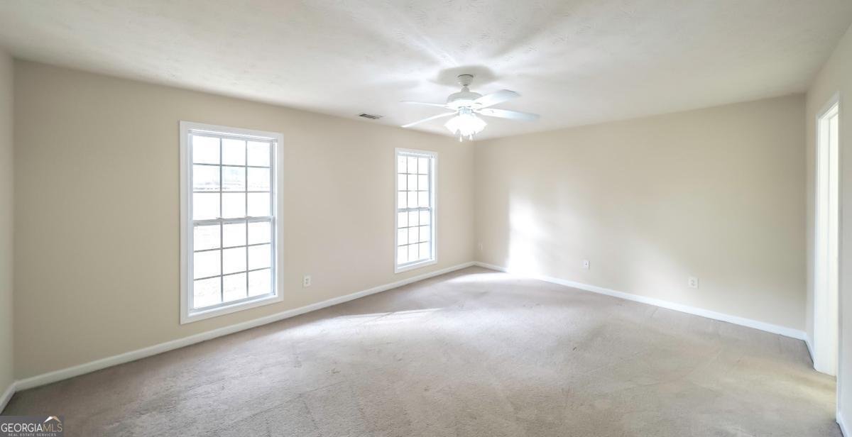 1326 Wagers Mill Road Newnan - 16