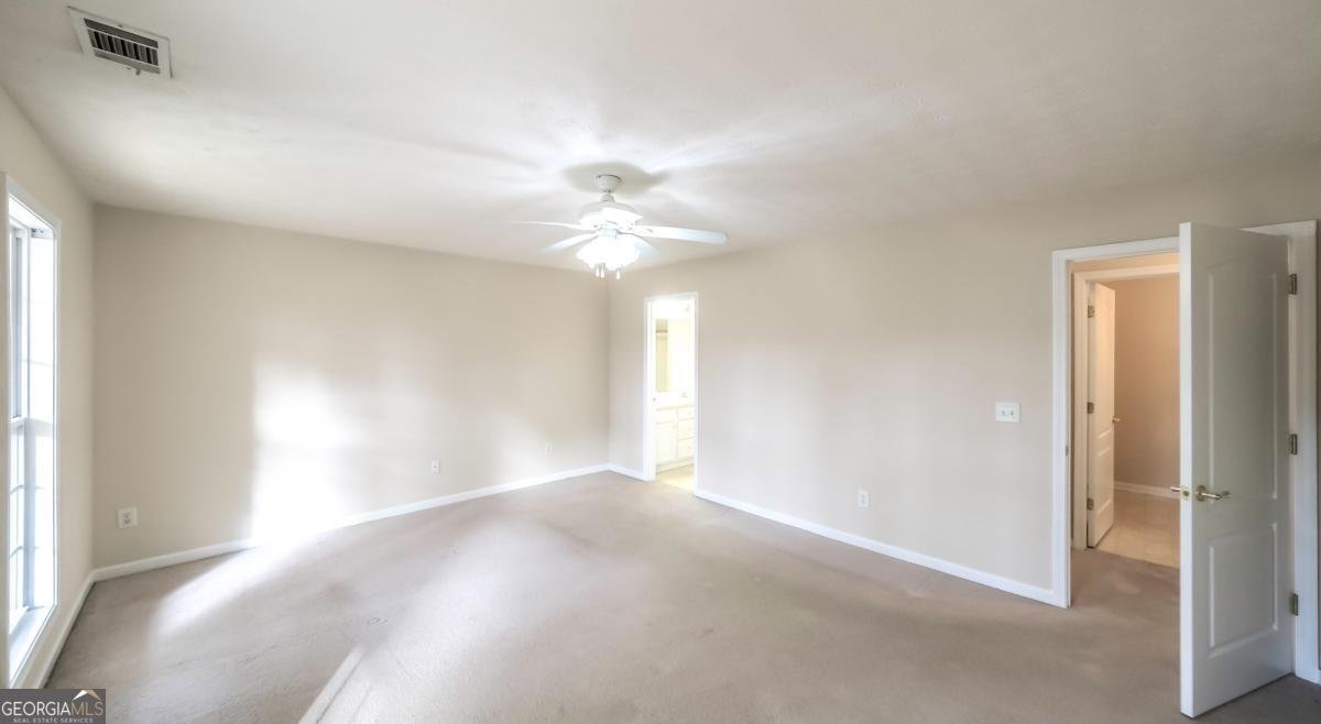 1326 Wagers Mill Road Newnan - 17