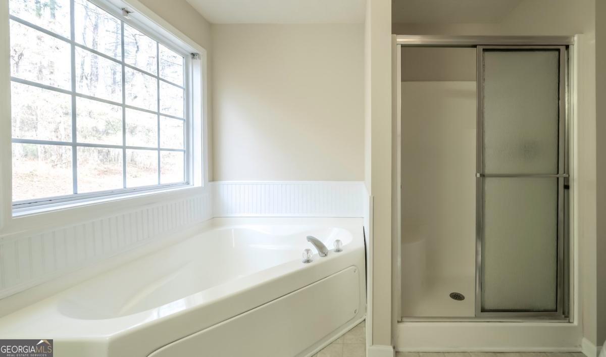 1326 Wagers Mill Road Newnan - 19