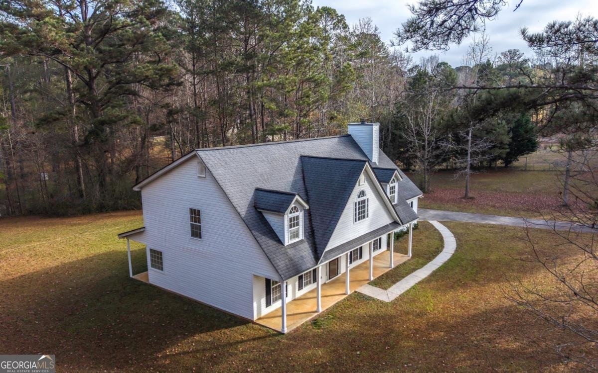 1326 Wagers Mill Road Newnan - 2