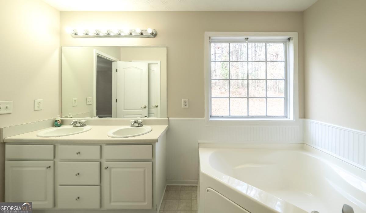 1326 Wagers Mill Road Newnan - 20