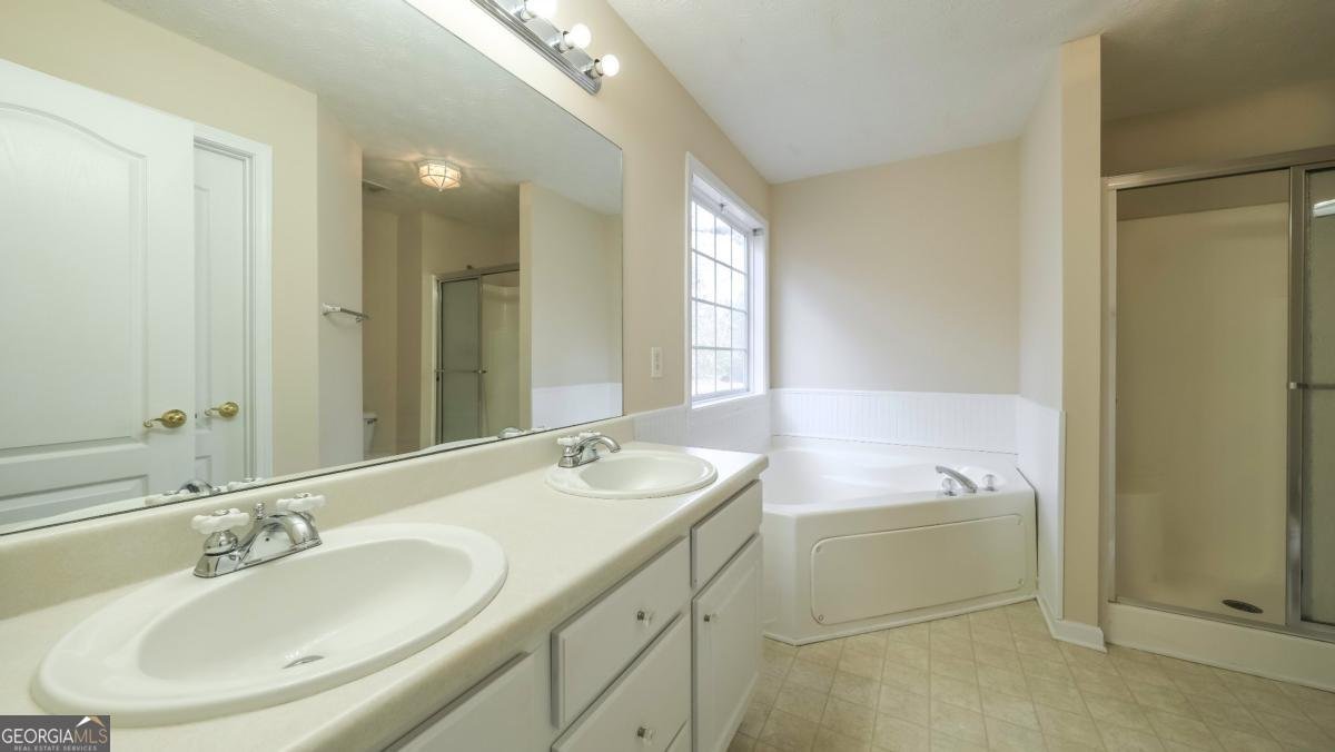 1326 Wagers Mill Road Newnan - 21