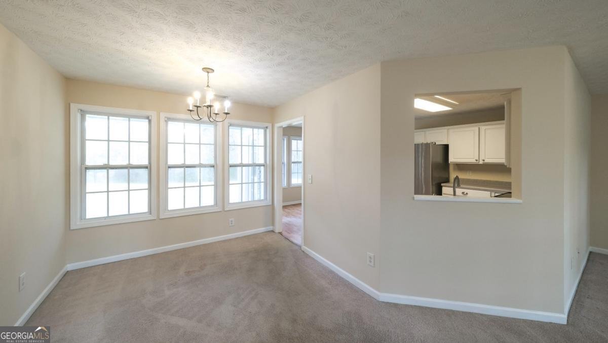 1326 Wagers Mill Road Newnan - 23