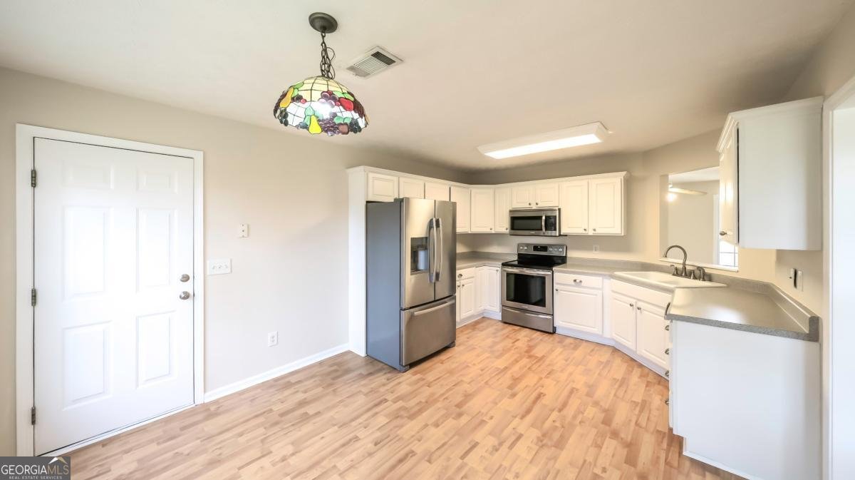 1326 Wagers Mill Road Newnan - 24