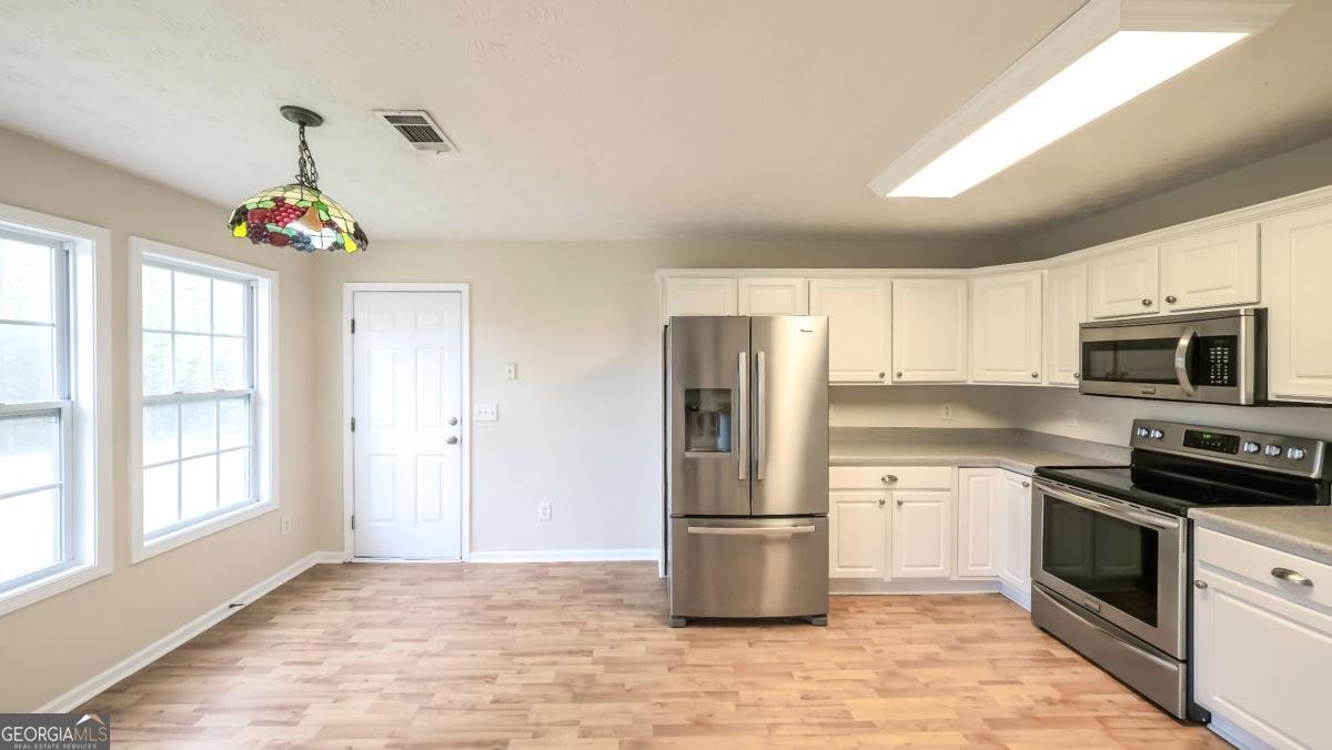 1326 Wagers Mill Road Newnan - 25