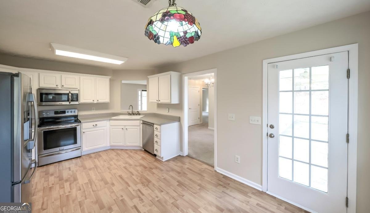 1326 Wagers Mill Road Newnan - 26