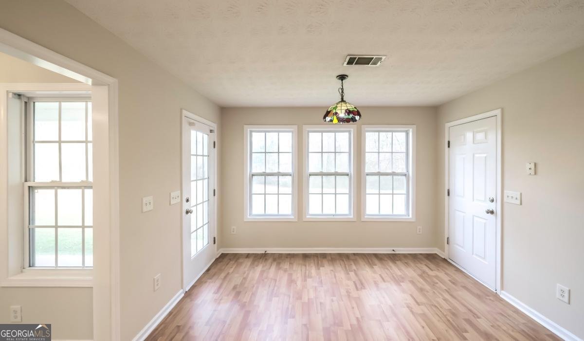 1326 Wagers Mill Road Newnan - 27