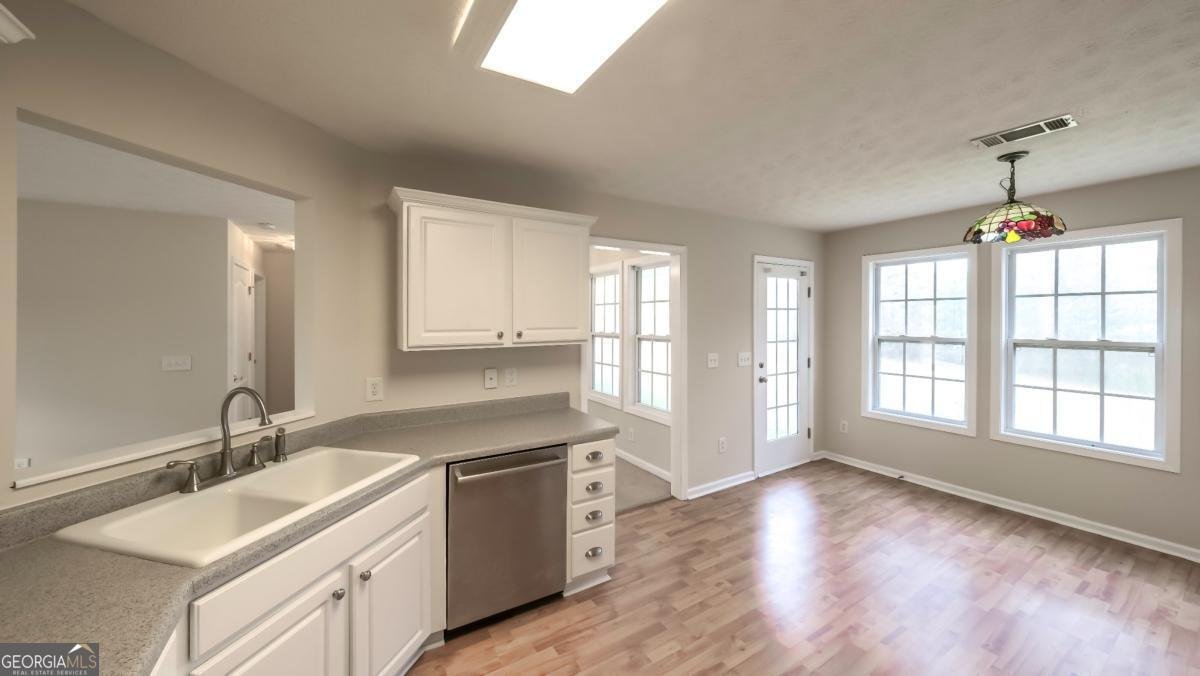 1326 Wagers Mill Road Newnan - 28