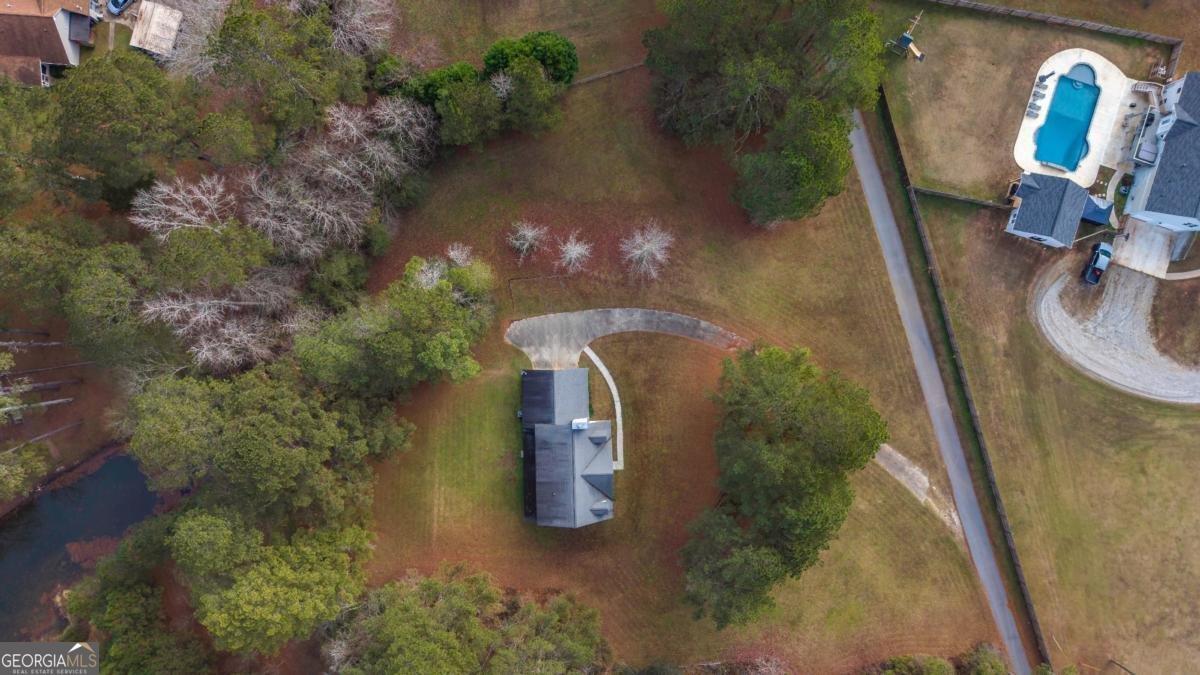 1326 Wagers Mill Road Newnan - 3