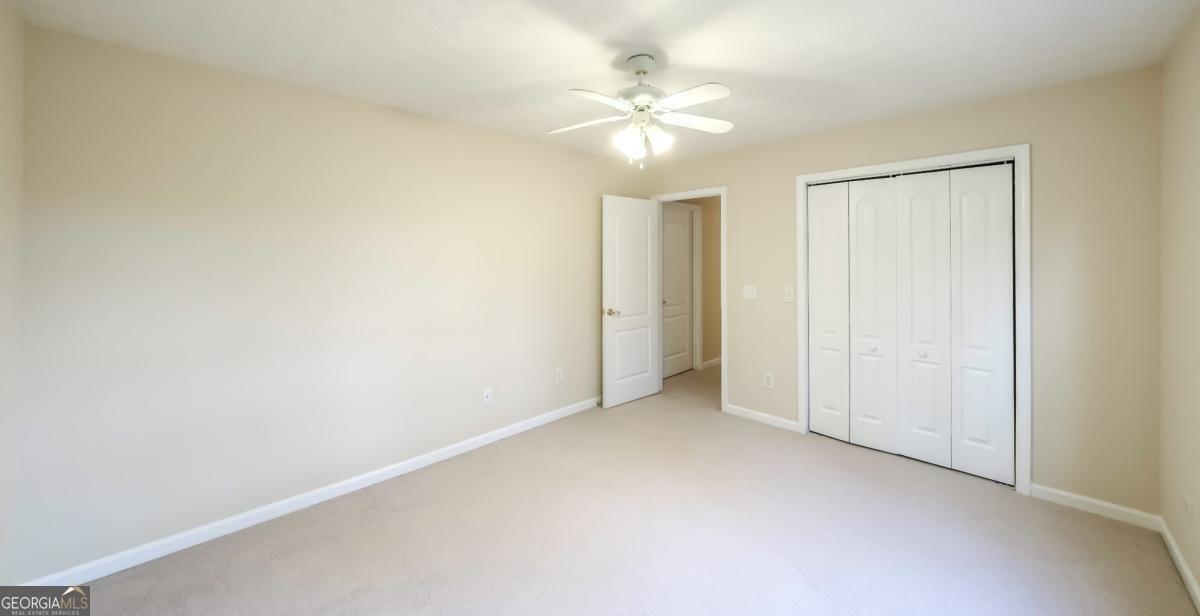 1326 Wagers Mill Road Newnan - 33