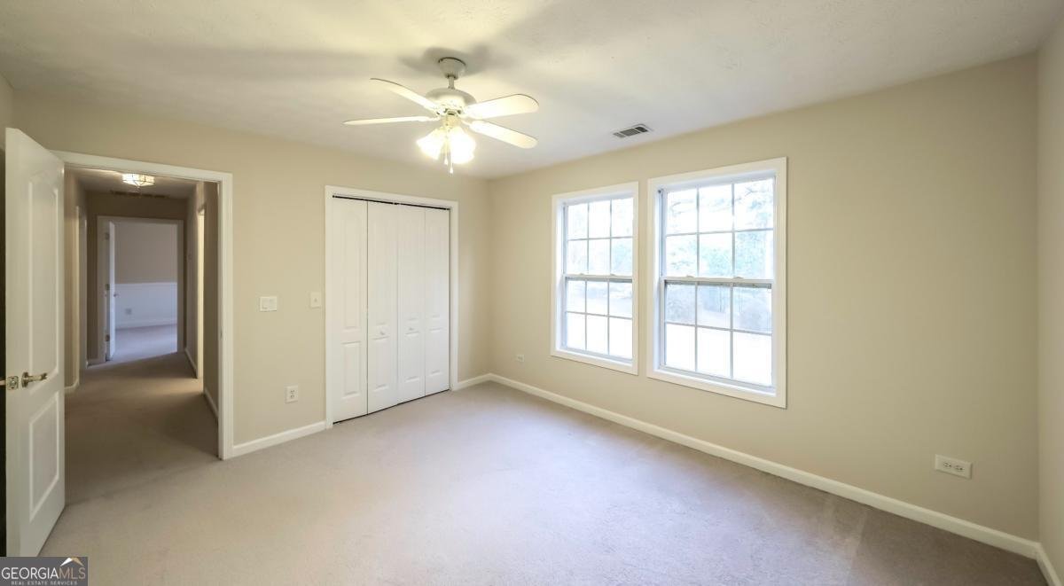 1326 Wagers Mill Road Newnan - 35