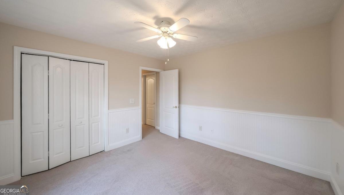 1326 Wagers Mill Road Newnan - 36