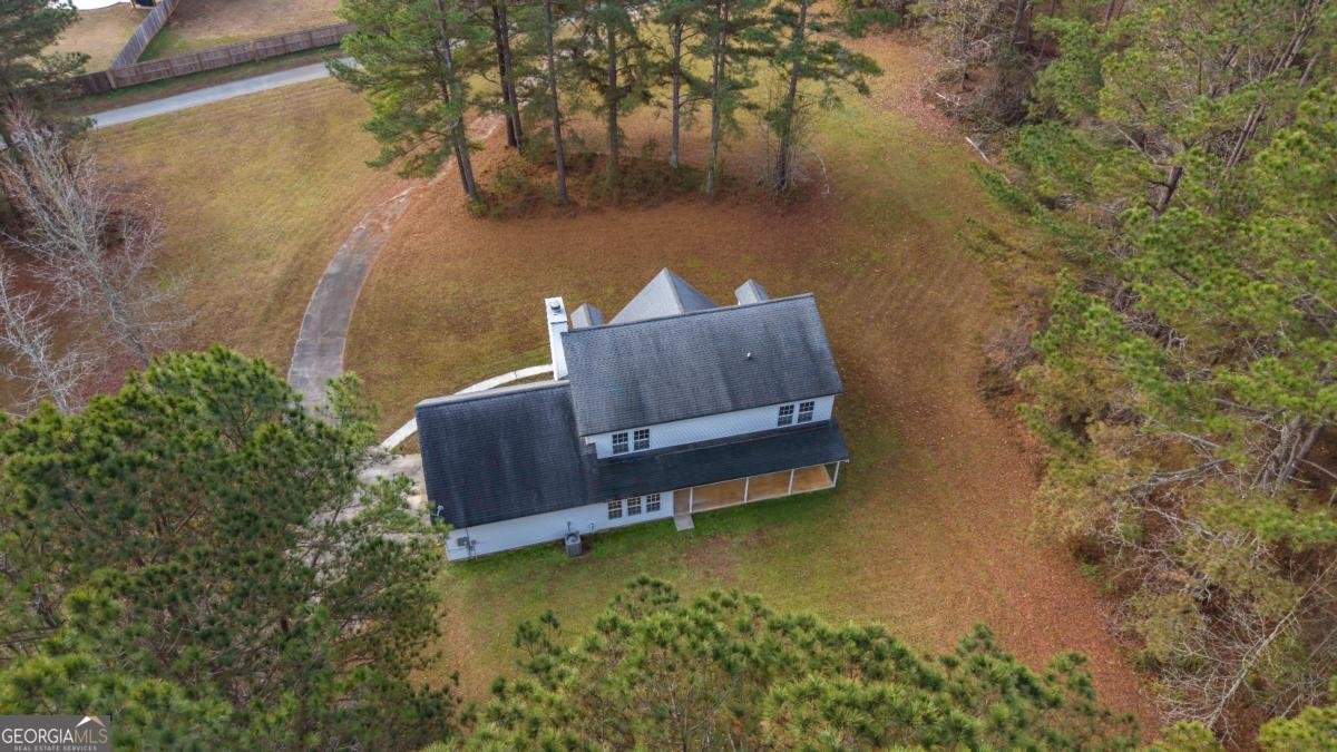 1326 Wagers Mill Road Newnan - 4