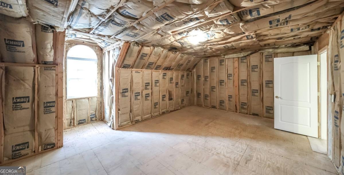 1326 Wagers Mill Road Newnan - 41