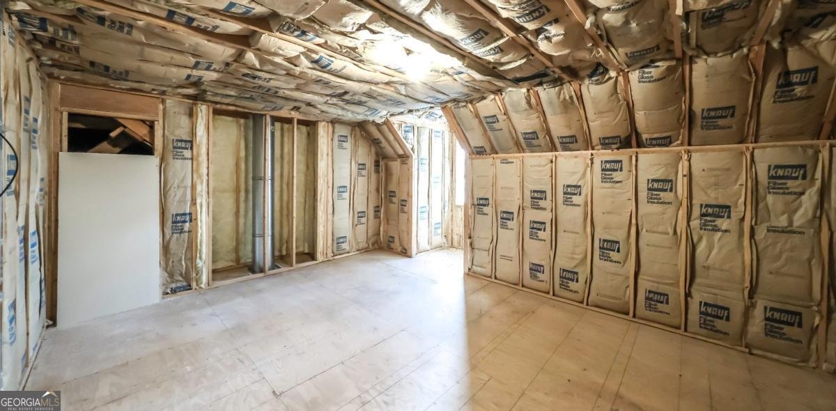 1326 Wagers Mill Road Newnan - 42