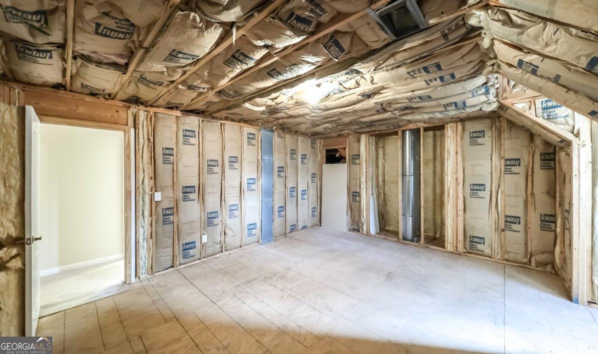 1326 Wagers Mill Road Newnan - 43