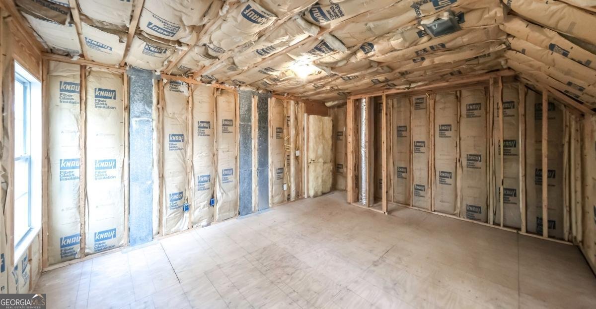 1326 Wagers Mill Road Newnan - 44