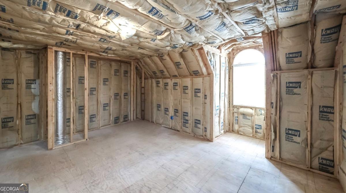 1326 Wagers Mill Road Newnan - 45