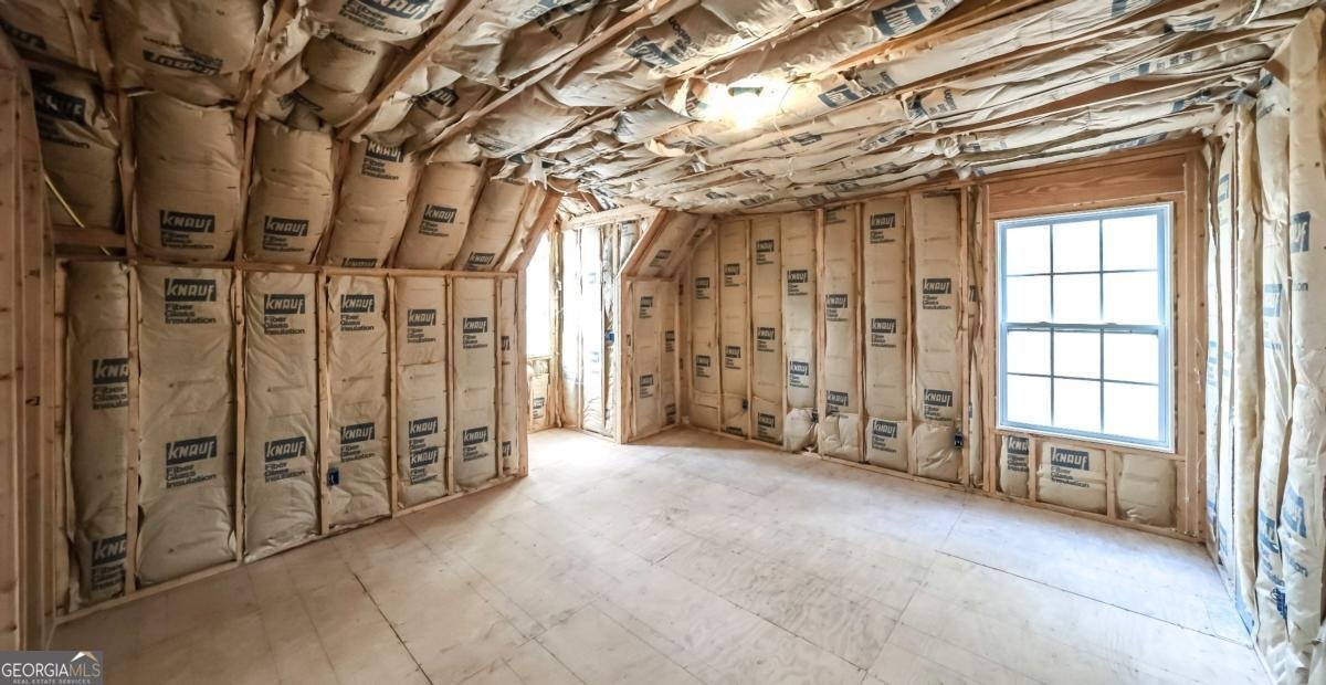 1326 Wagers Mill Road Newnan - 46