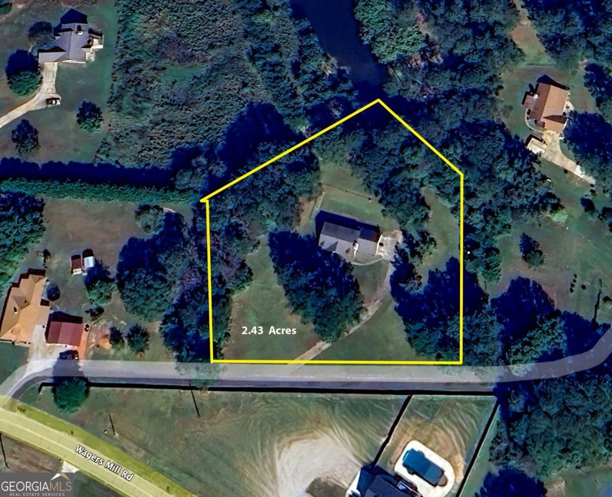 1326 Wagers Mill Road Newnan - 49