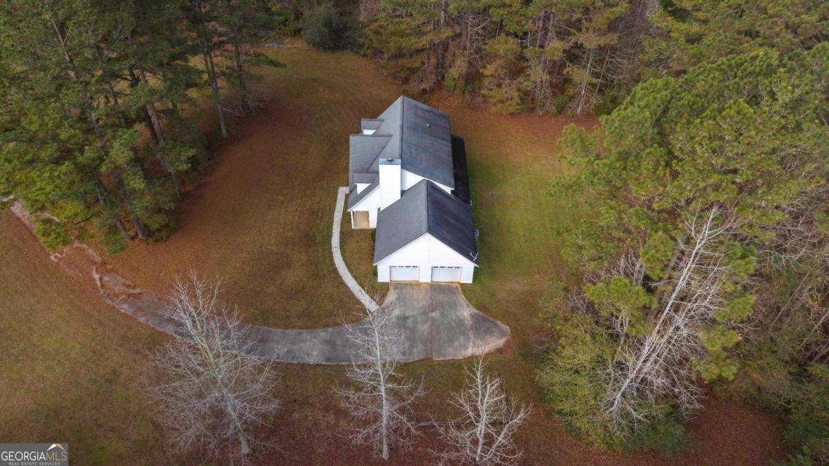 1326 Wagers Mill Road Newnan - 6