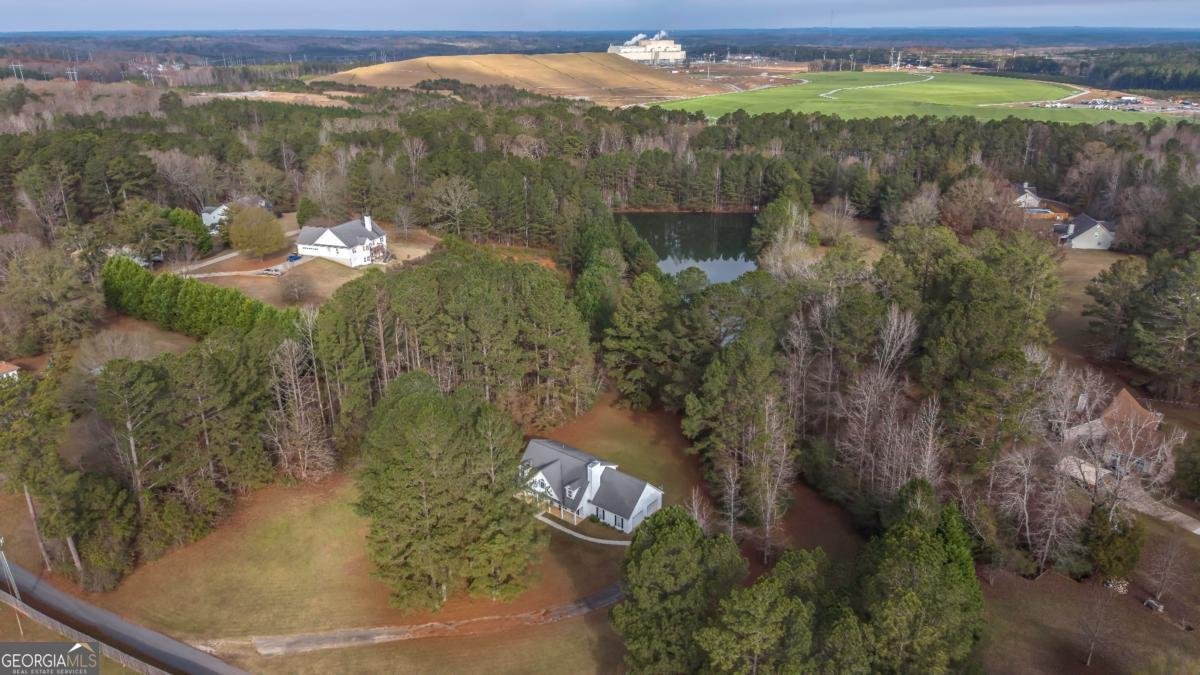 1326 Wagers Mill Road Newnan - 7