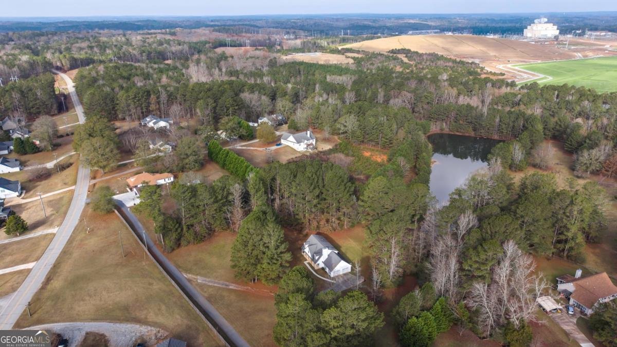 1326 Wagers Mill Road Newnan - 8