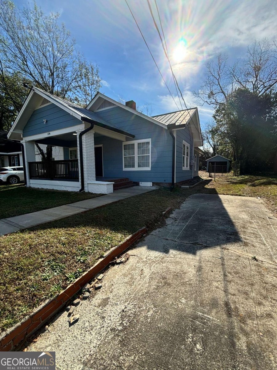 578 Robert Henry Street Macon - main photo