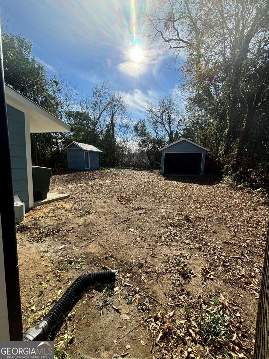 578 Robert Henry Street Macon - 2