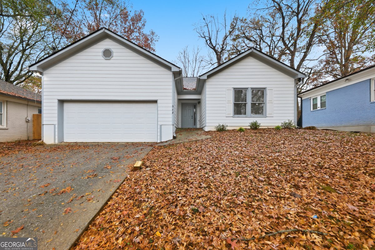 948 Byron Drive Atlanta - main photo