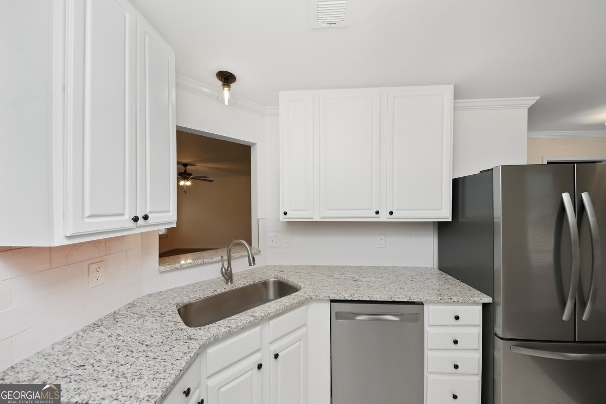 948 Byron Drive Atlanta - 16