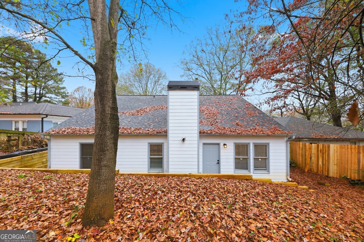 948 Byron Drive Atlanta - 26