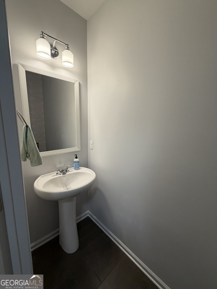 594 Summit Point Canton - 10