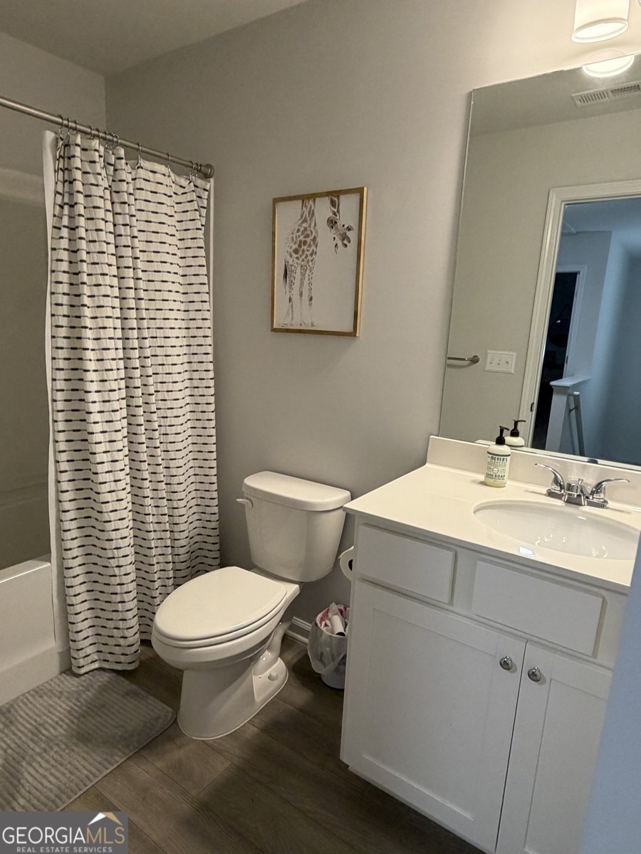 594 Summit Point Canton - 12