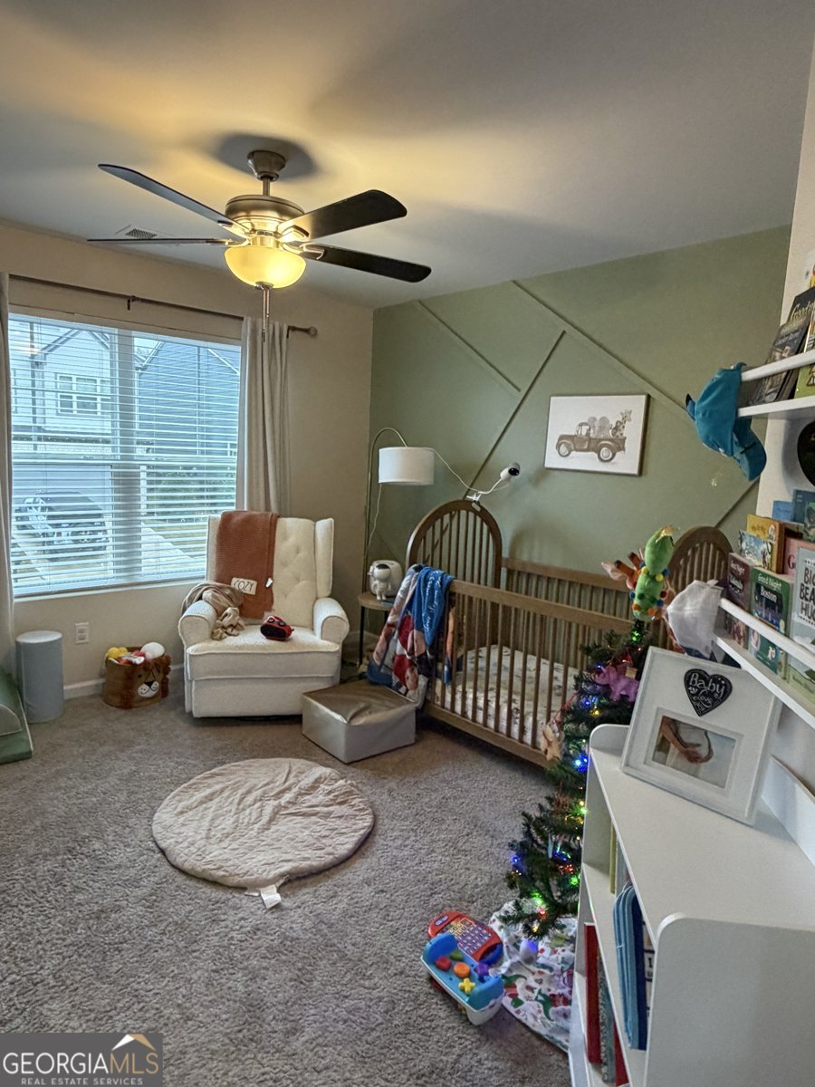 594 Summit Point Canton - 13