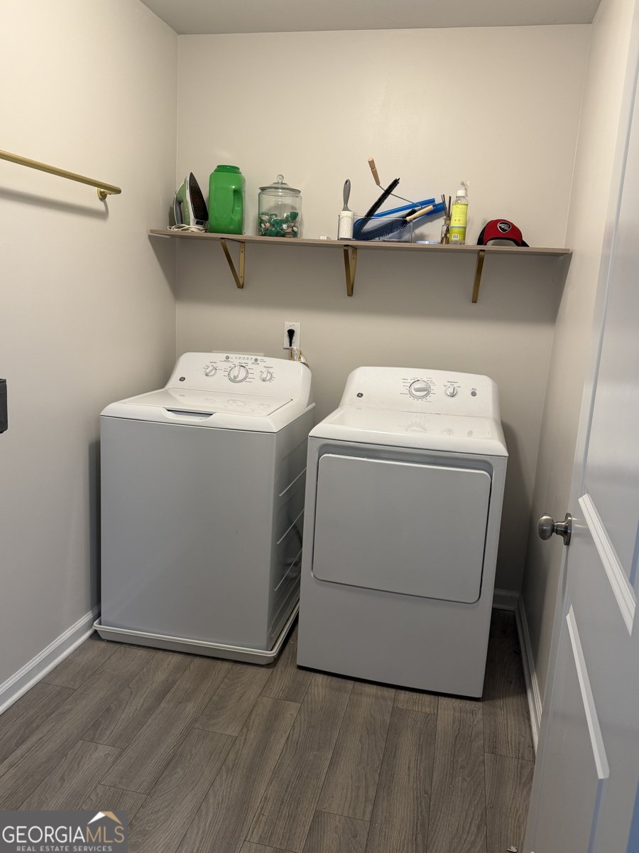 594 Summit Point Canton - 15