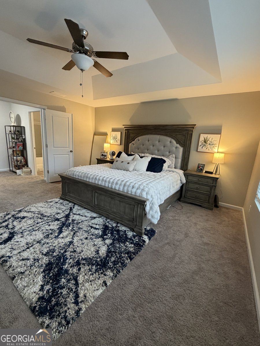 594 Summit Point Canton - 17