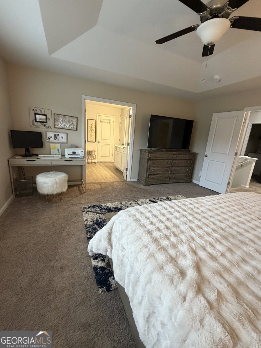 594 Summit Point Canton - 18