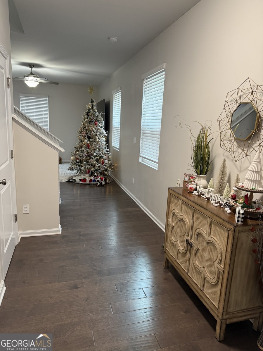 594 Summit Point Canton - 2