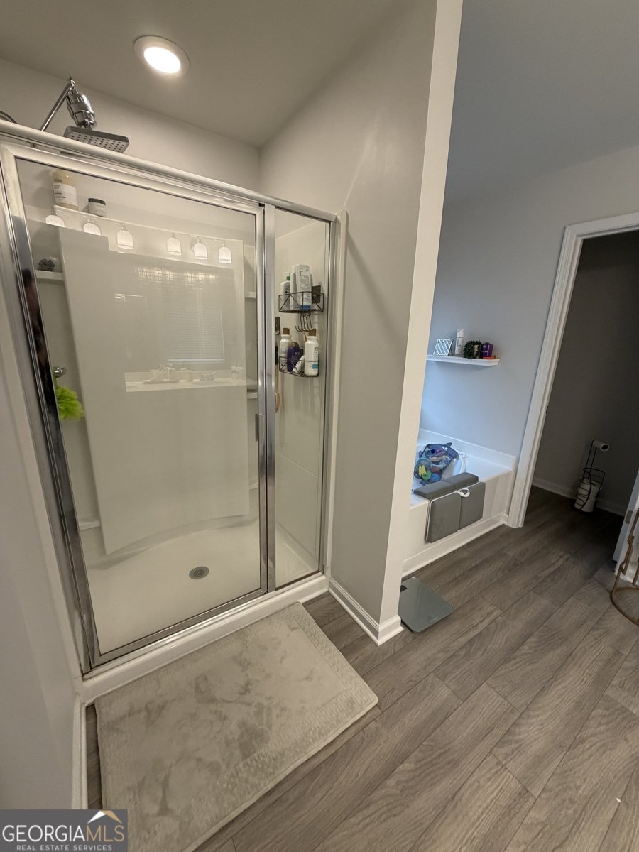 594 Summit Point Canton - 21