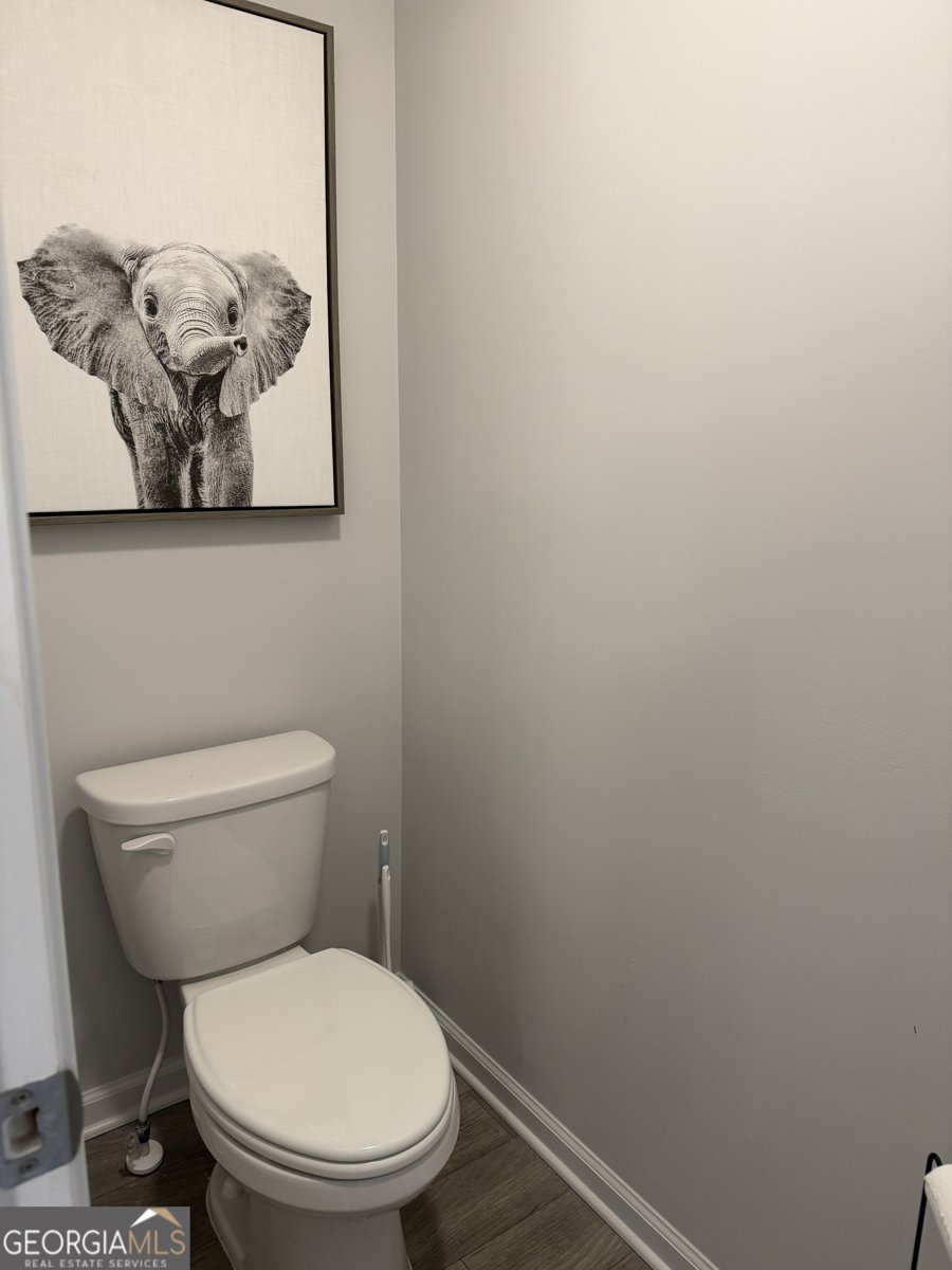 594 Summit Point Canton - 23