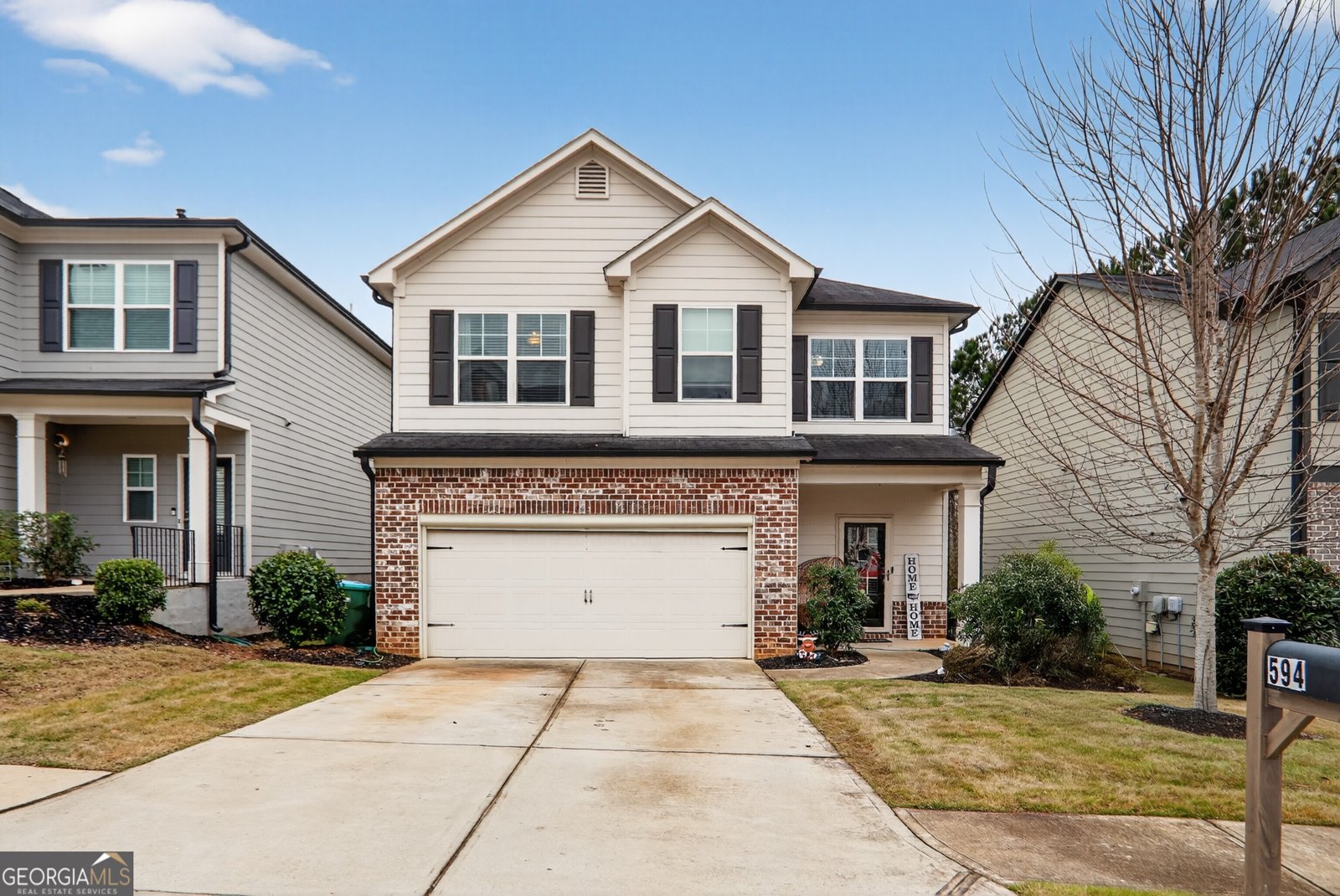 594 Summit Point Canton - Photo 33